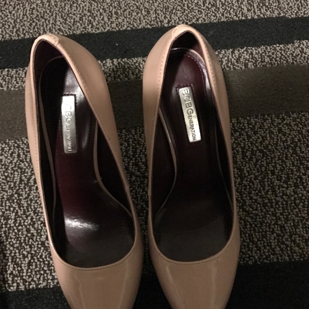 Shoes bcbg