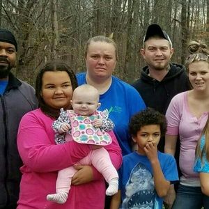 Meet your Posher, Leona