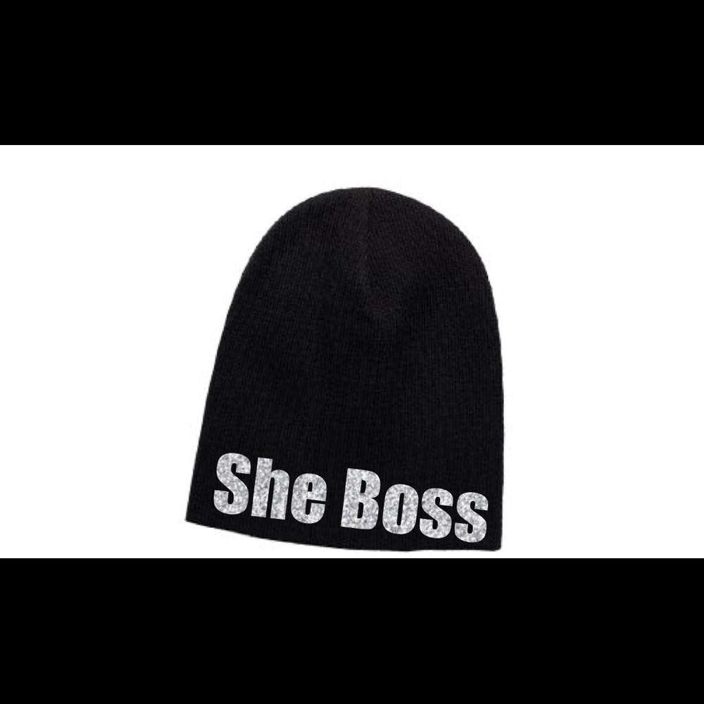 Female Beanie
