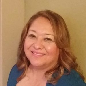 Meet your Posher, Yolanda