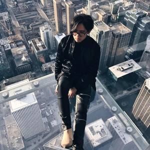 Meet your Posher, Markus