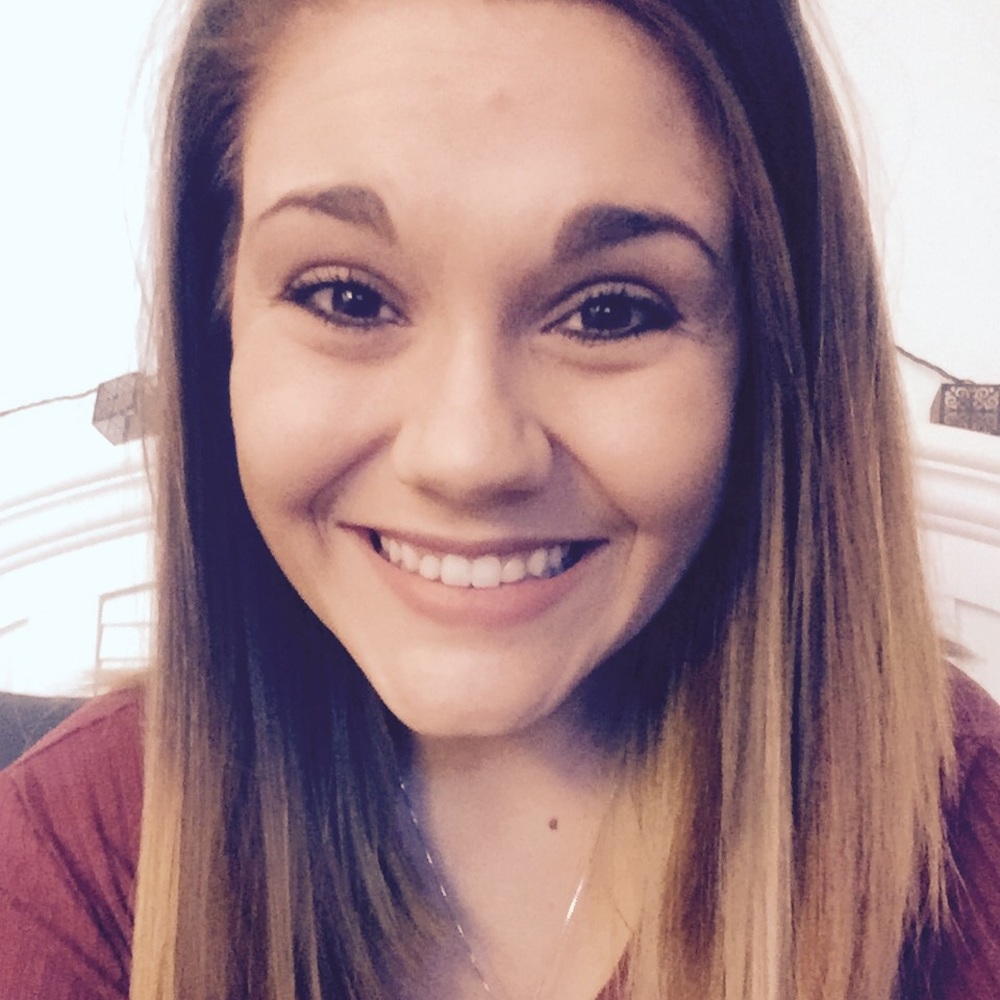 Meet your Posher, Karlie