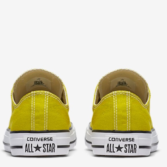 Authentic Converse woman 12 men size 10 - Picture 2 of 6