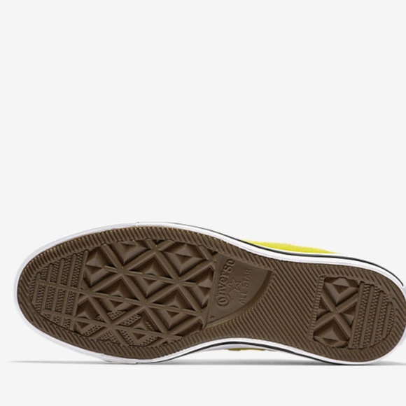 Authentic Converse woman 12 men size 10 - Picture 6 of 6