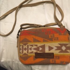 Pendleton Crossbody