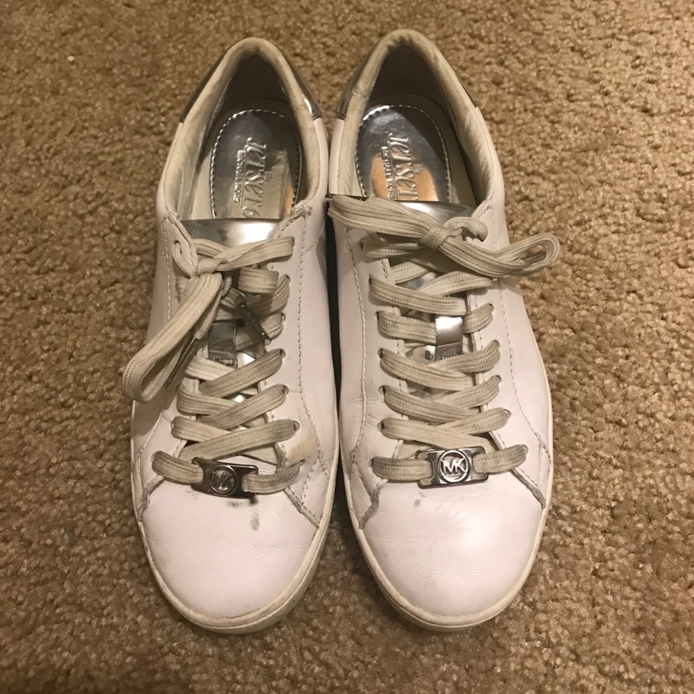 Michael Kors Jetset sneakers