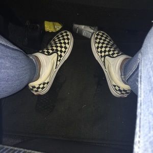 Meet your Posher, Emma