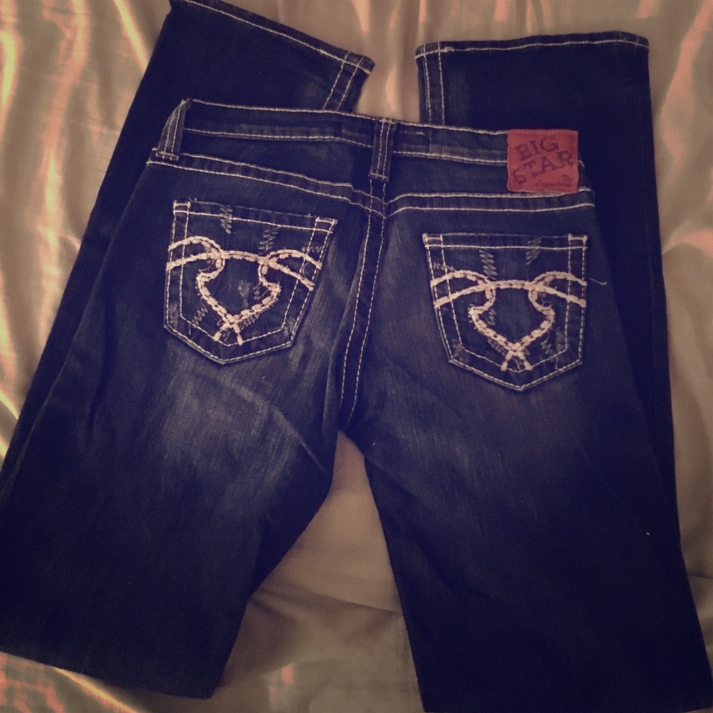 Big star Jeans