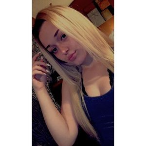 Meet your Posher, Destiny