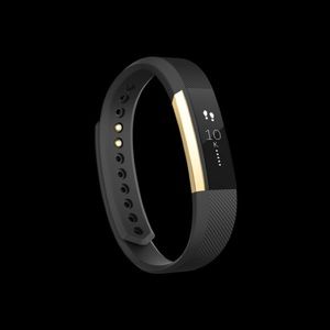 Fitbit Alta Gold