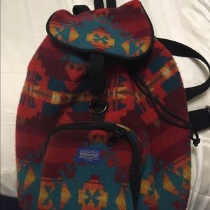 Pendleton Backpack