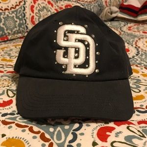 PINK by Victoria's Secret Hat