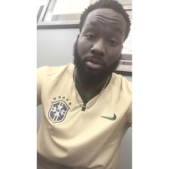 Meet your Posher, Chukwuemeka - Picture 1 of 1