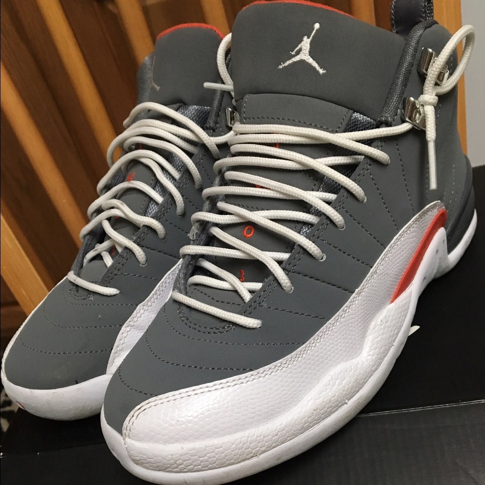Retro Air Jordan's