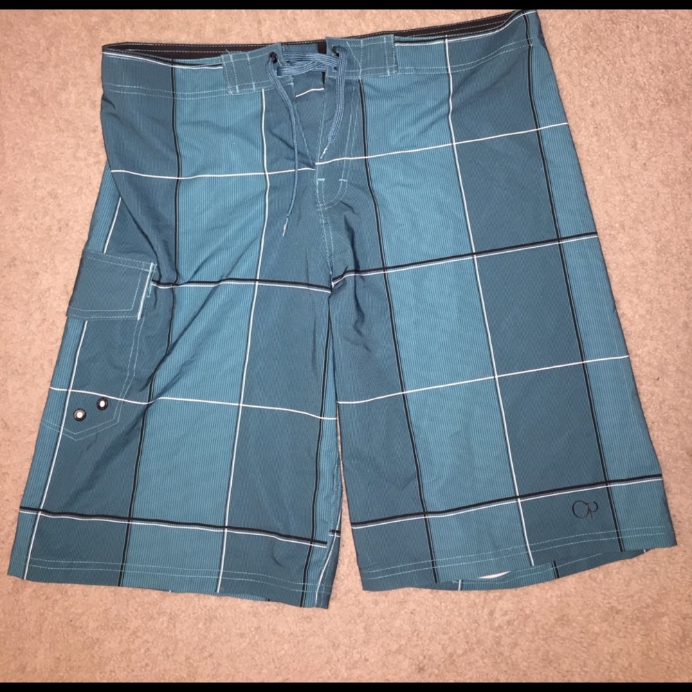 🏄 OP Flex Board Shorts