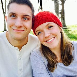 Meet your Posher, Michaela