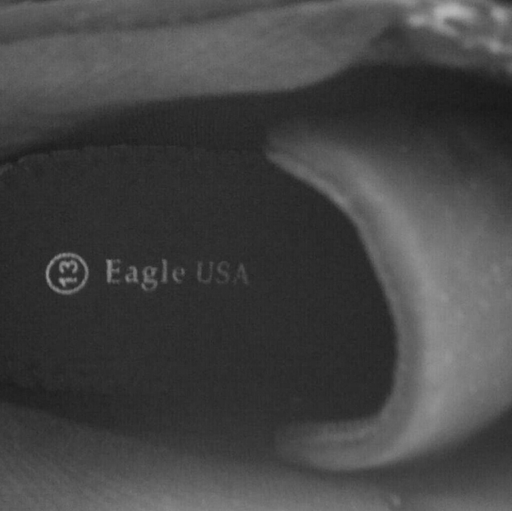 Shoes - Picture 4 of 4