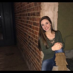 Meet your Posher, Kaileen