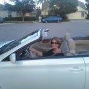 Meet your Posher, Joanna