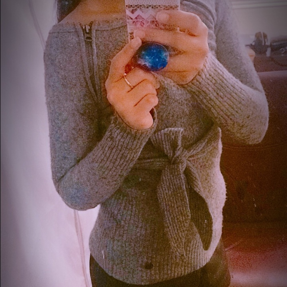 🎉Armani Exchange Sweater🎉