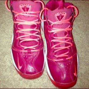 Pippens Chicago Red