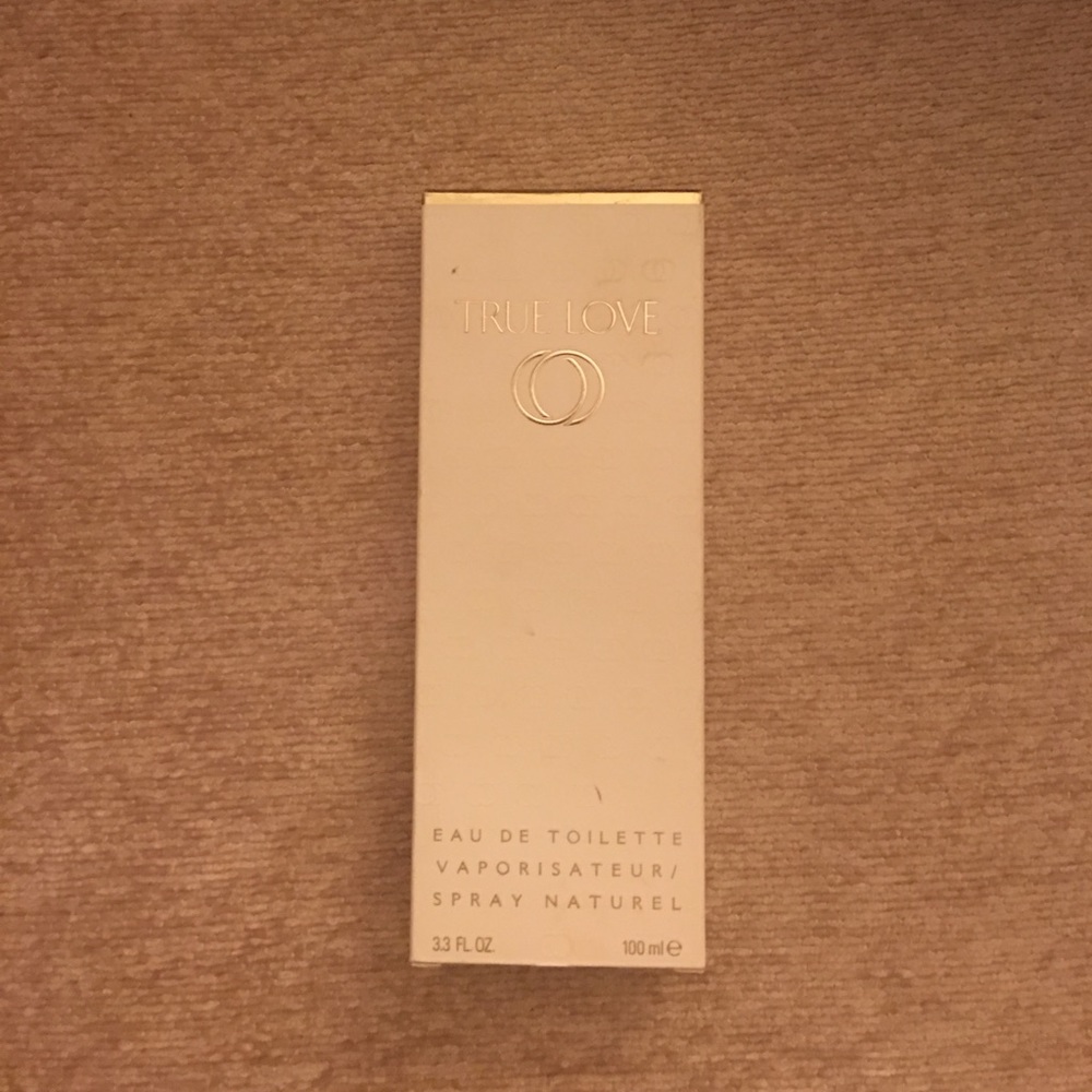 True Love Spray Perfume 3.3 FL oz