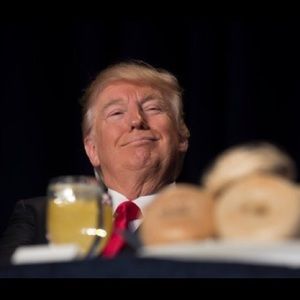 Meet your Posher, Gerard