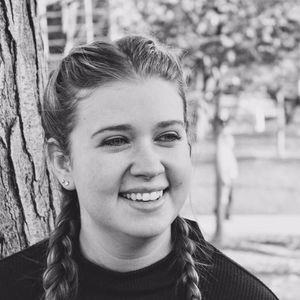 Meet your Posher, Jamie