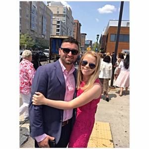 Meet your Posher, Chris