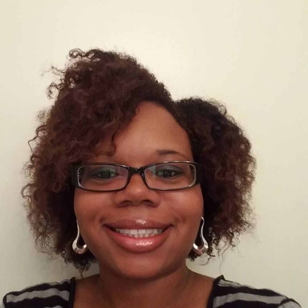 Meet your Posher, Shawntae