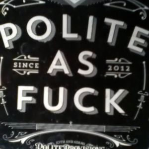 Meet your Posher, Kerry