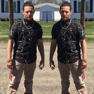 Meet your Posher, Jacob