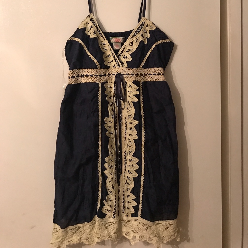 Never worn!