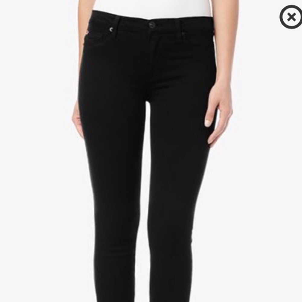 Brand new Hudson Jeans