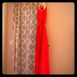 Victoria's Secret Maxi dress