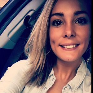 Meet your Posher, Aimee