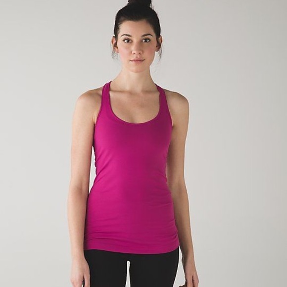 lululemon athletica Tops - NWT Lululemon Cool Racerback