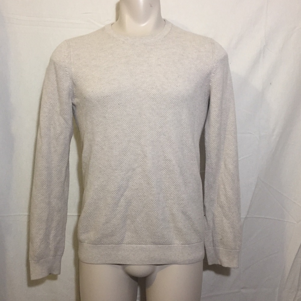 Knitted Sweater