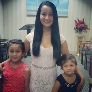 Meet your Posher, Tommy