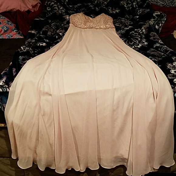 Formal or Prom dress. - Picture 7 of 8