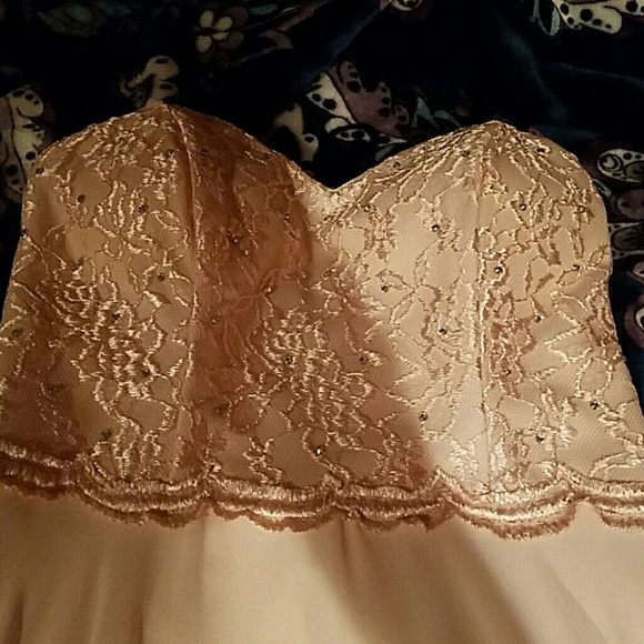 Formal or Prom dress. - Picture 8 of 8