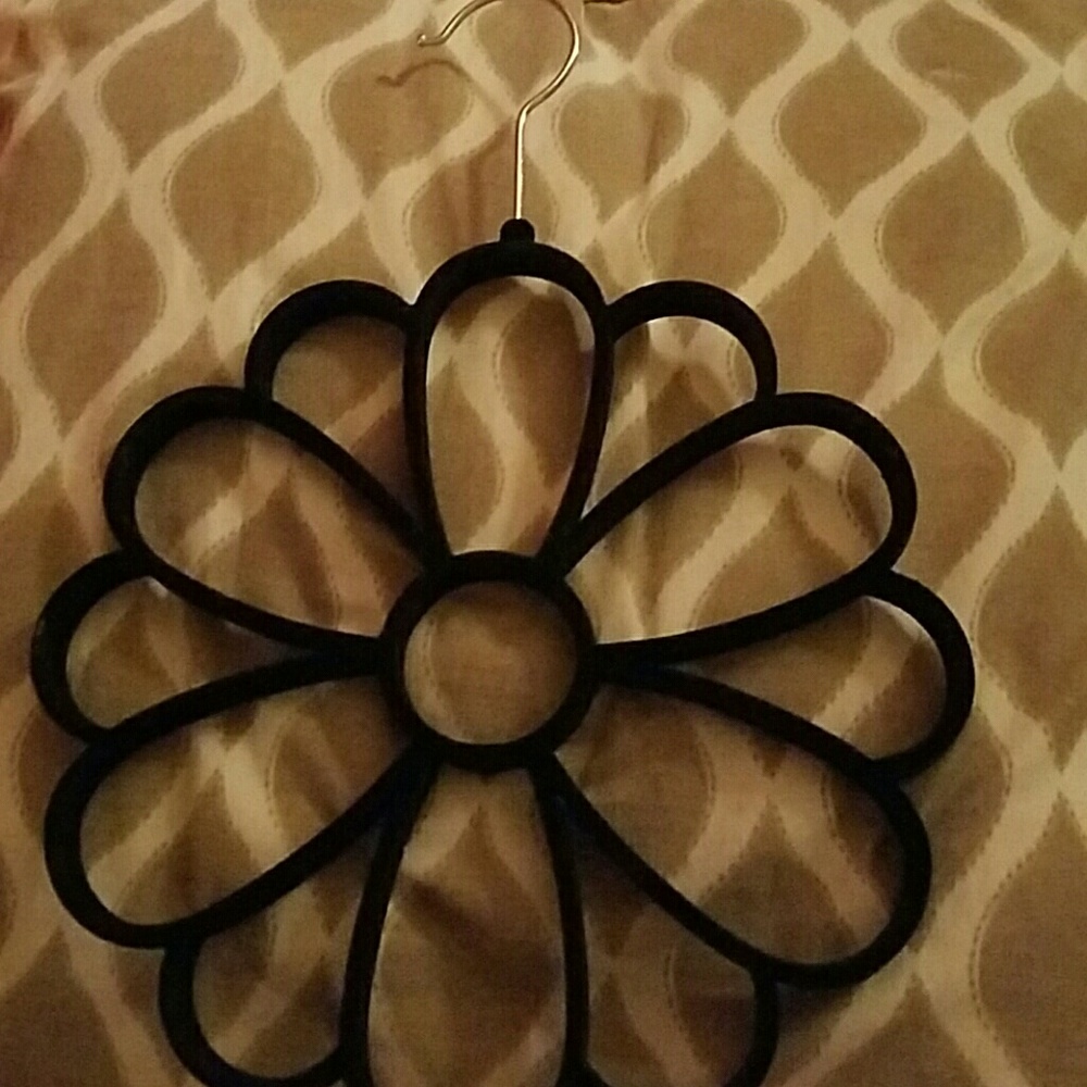 Scarf/ belt organizer