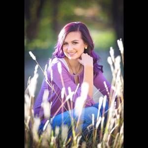 Meet your Posher, Julie