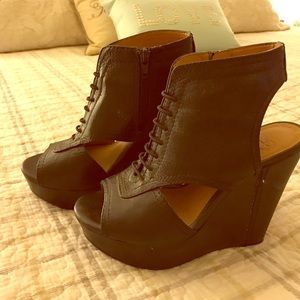 Gianni Bini Wedges