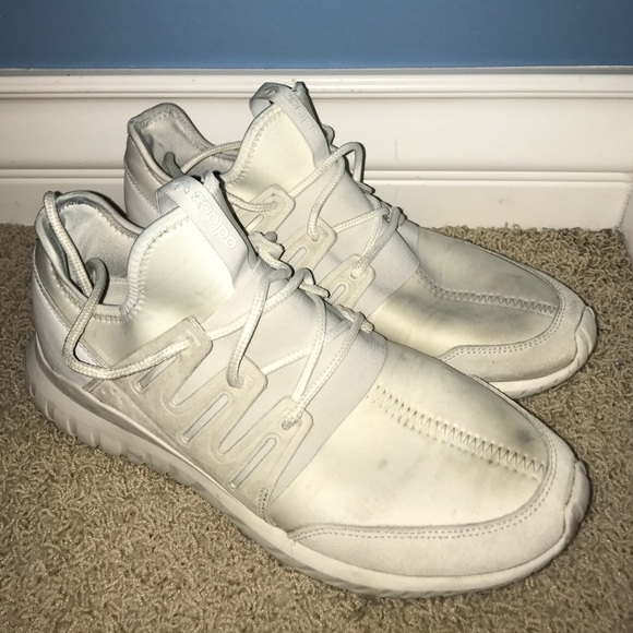 Adidas tubular - Picture 1 of 5