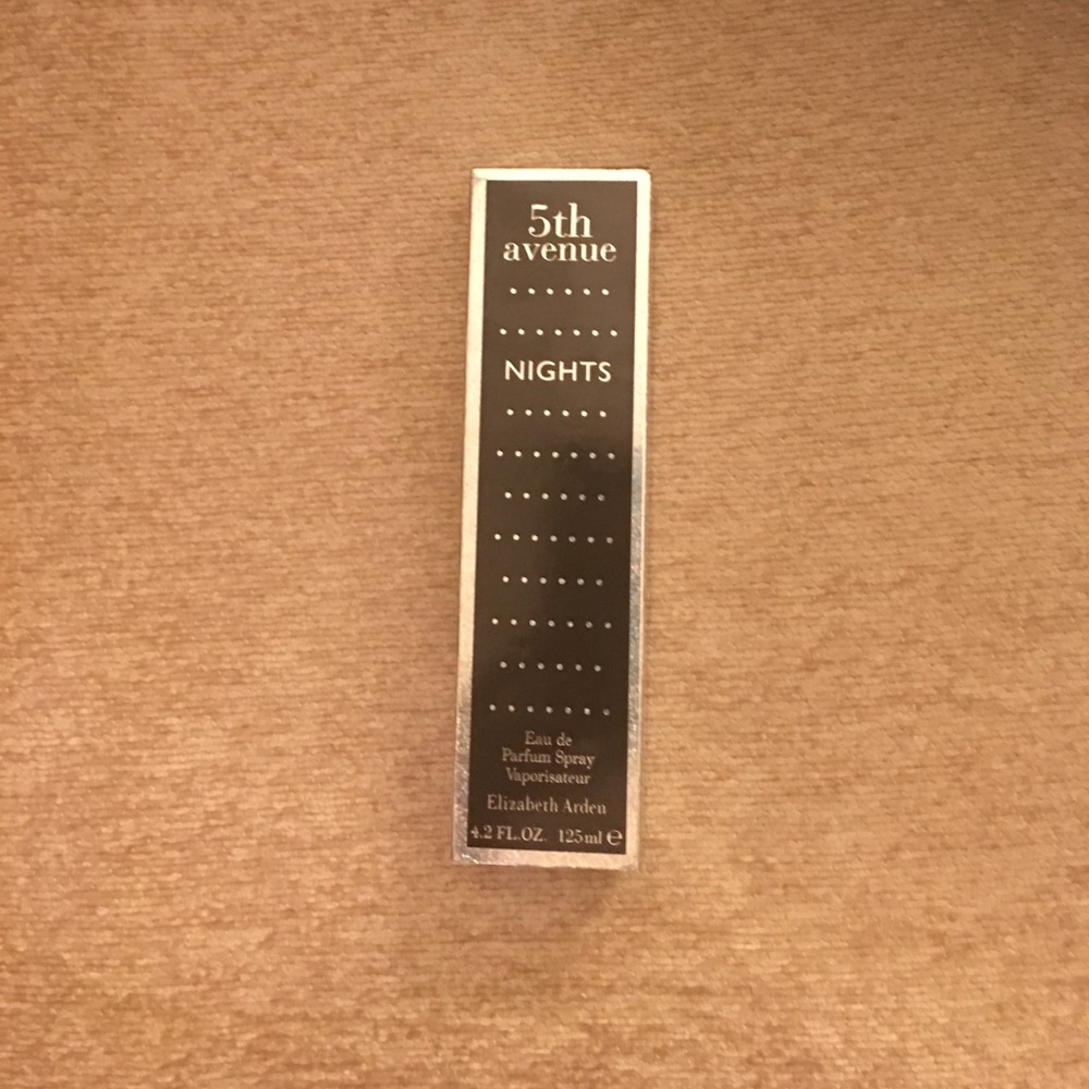 5th Avenue Nights by Elizabeth Arden 4.2 oz
