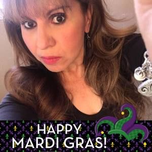 Meet your Posher, Angelica