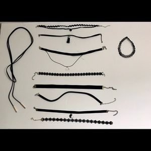 Choker bundle🎉🎉SALE!!!!🎉