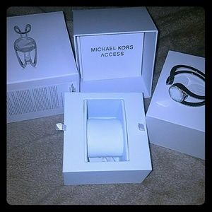 100% Authentic MK Access Activity Tracker