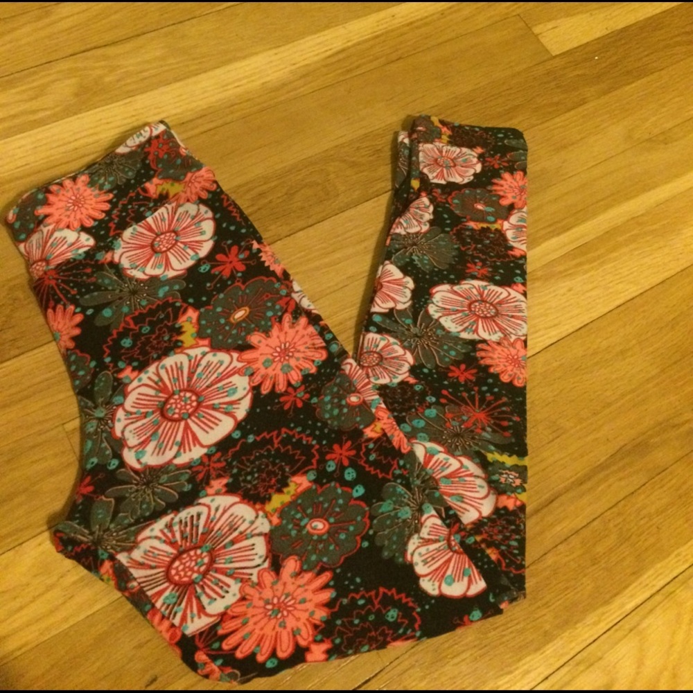 Lularoe leggings